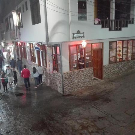 Cubas Home Μάτσου Πίτσου Εξωτερικό φωτογραφία
