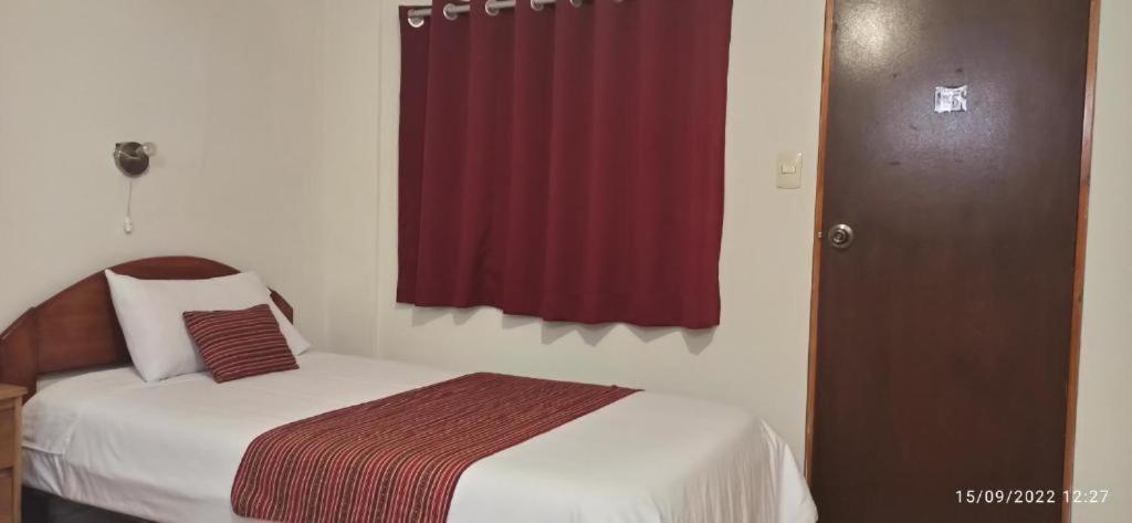 Cubas Home Μάτσου Πίτσου Εξωτερικό φωτογραφία
