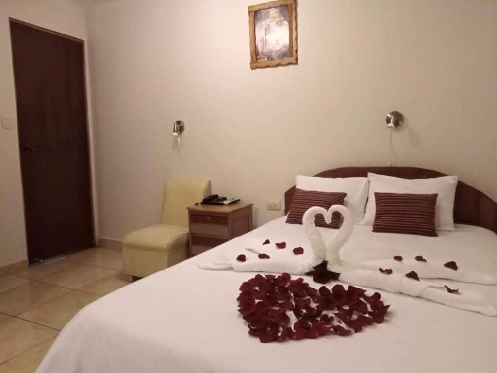 Cubas Home Μάτσου Πίτσου Εξωτερικό φωτογραφία